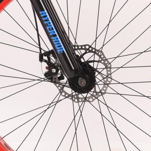 TOYTEXX/ Hyper ride 26 INCH 21 SPEED OFF ROAD FAT MOUNTAIN BIKE - Toytexx TOYTEXX/ Hyper ride 26 INCH 21 SPEED OFF ROAD FAT MOUNTAIN BIKE - Toytexx